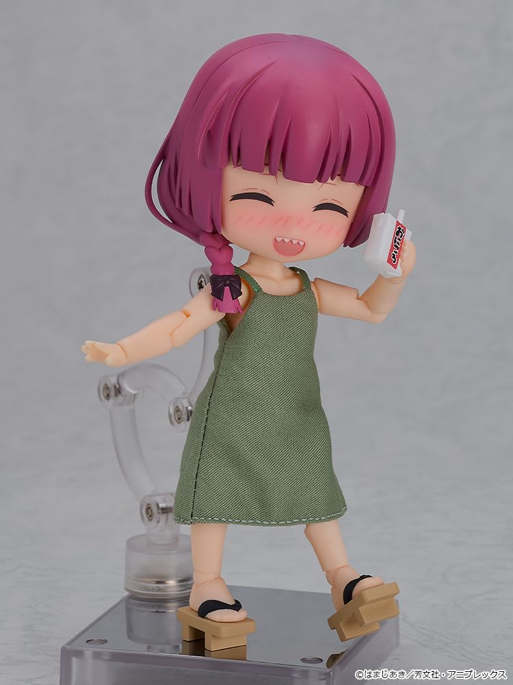 Amazon | グッドスマイルカンパニー[GOOD SMILE COMPANY] ねんどろいど