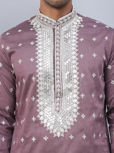 Image of Jompers Mens Kurta Sets