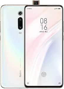 Xiaomi Mi 9T Pro 6GB + 64GB Bianco/White [EU version]