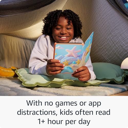 Amazon 53-034953 All-New Amazon Kindle Paperwhite Kids thumb #3