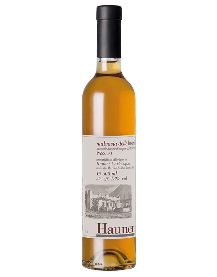 Malvasia delle Lipari Passito DOC Hauner 2023, 500 ㎖