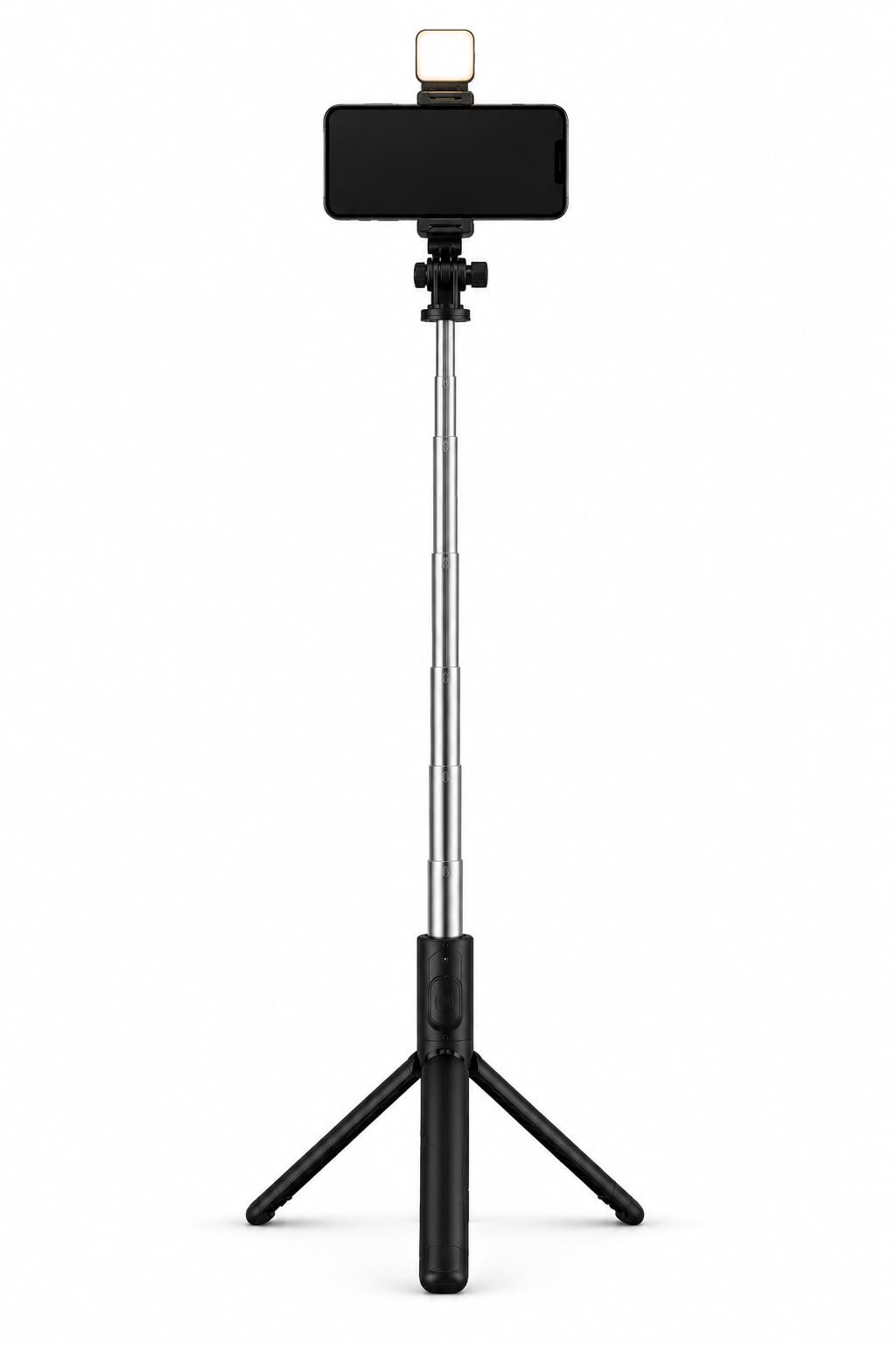 Phone Tripod Stand 5.6 Feet with Selfie Stick & LED Fill Light, Adjustable Mobile Holder for Photography, YouTube Videos, Reels, Vlogging, Video Calls & Online Classes-picture-32