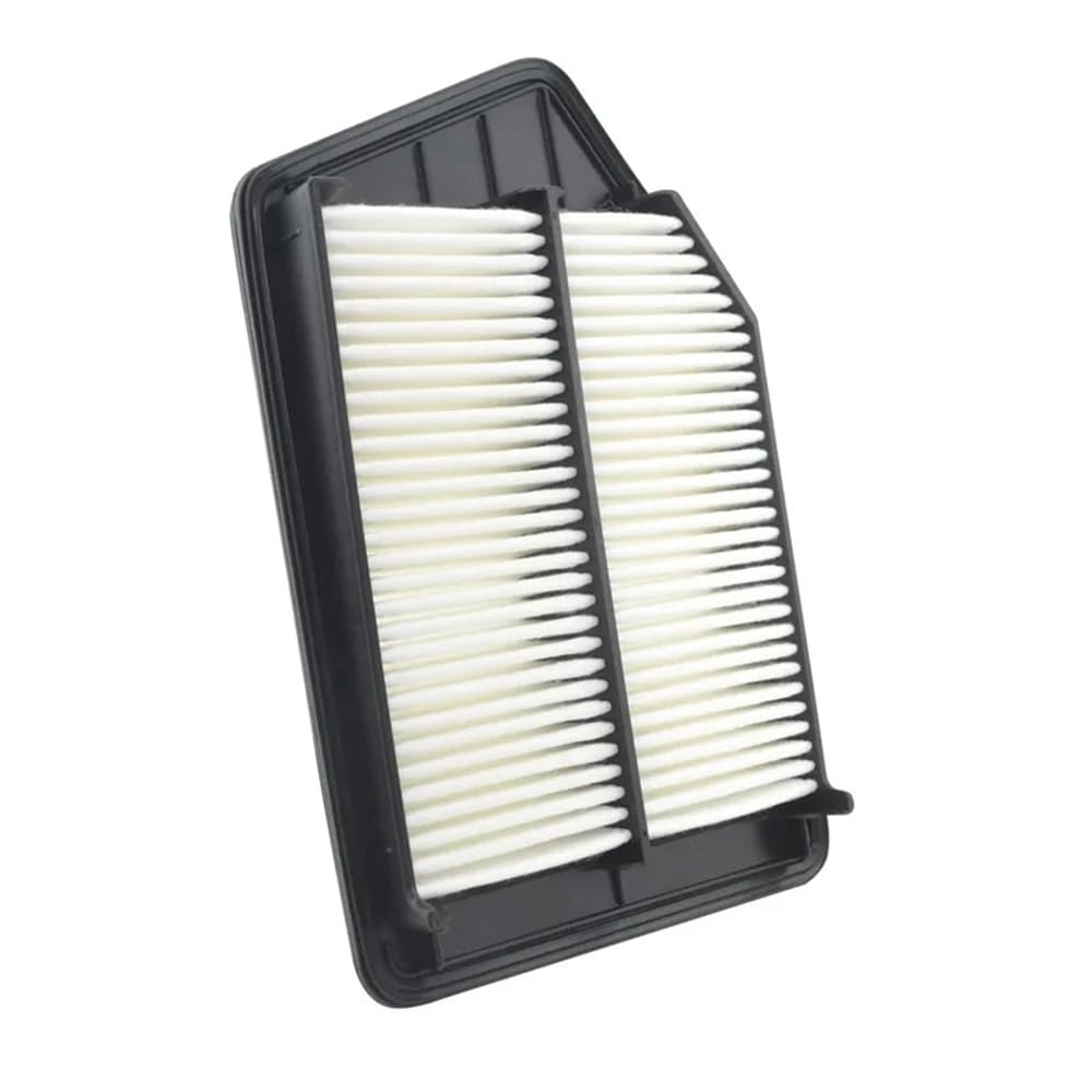 Filtr Powietrza Kabinowego dla Honda Accord 9/2013-2017, dla Acura TLX 2015-2020, 30,5x19,2x5,8cm Filtr powietrza silnika samochodowego 17220-5A2-A00