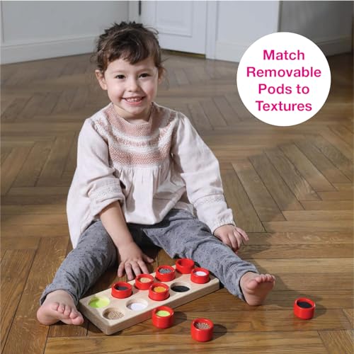 Image of Edushape Remember It! Texture Memory Game