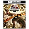 Jurassic Park Trilogy [4K UHD]