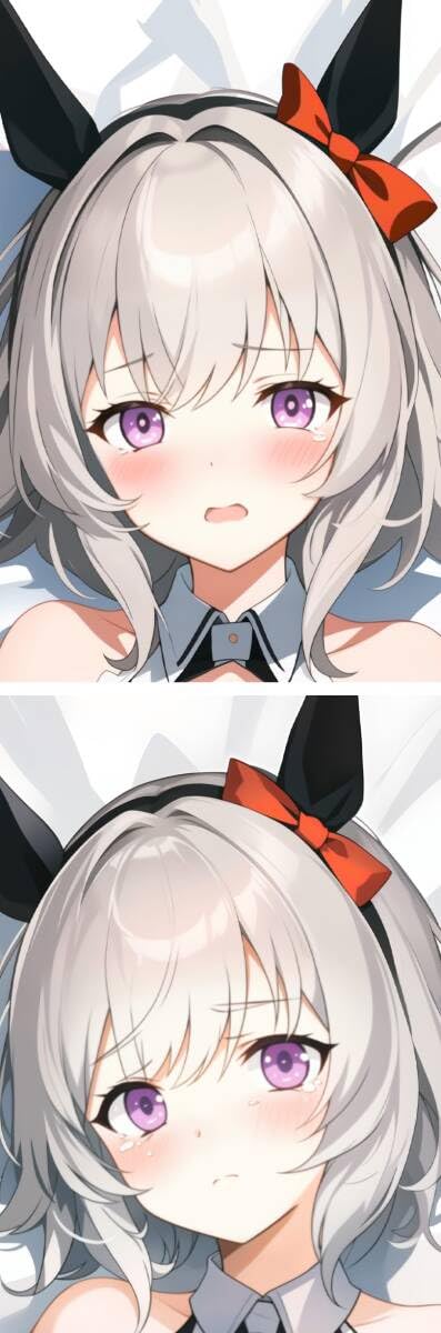 萌小猪 ウマ娘 カレンチャン 抱き枕カバー 第2弾 特殊版 萌小猪 ウマ娘 カレンチャン 抱き枕カバー 特殊版 - メルカリ