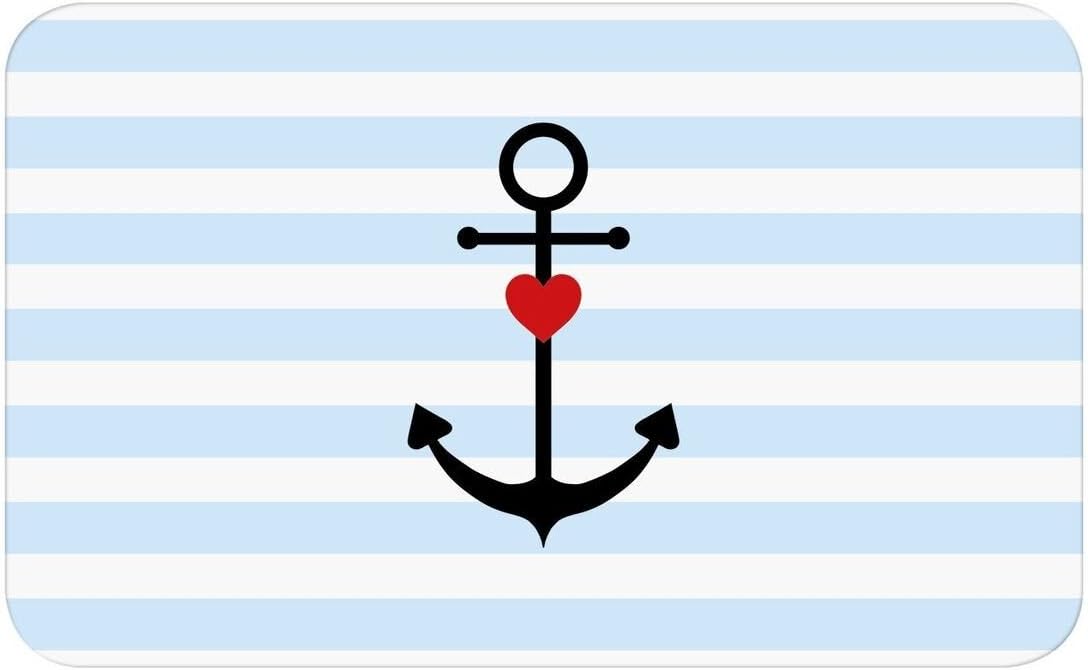 Anchor board