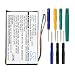 Cameron Sino Replacement 1250mAh 361-00019-16, 361-00019-12 Battery for Garmin Nuvi 1300 1350 1350T 1370 1370T 1390 1390T 1375T,1340T Rro GPS Navigators With Tools Kit