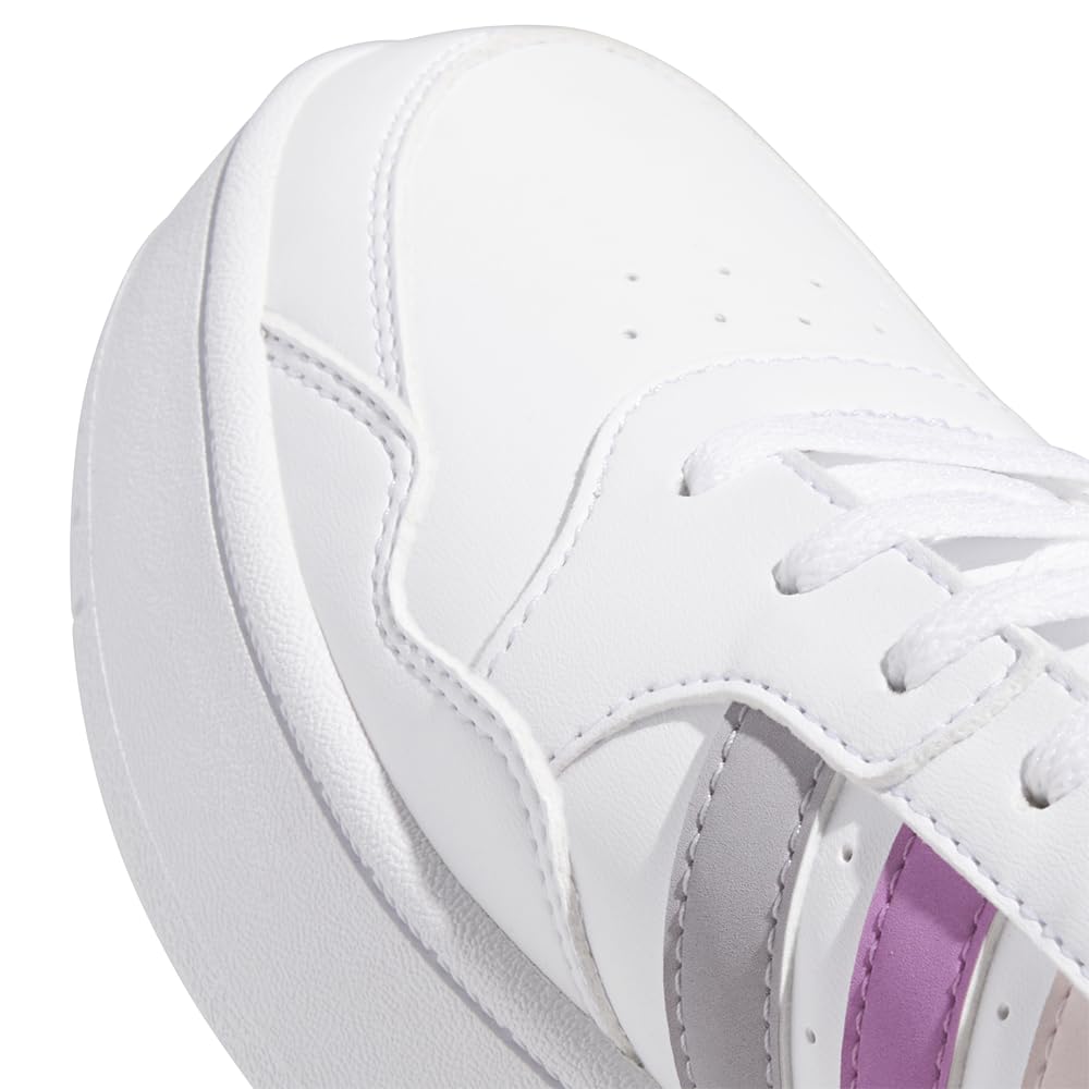 Adidas Hoops 3.0 Bold Shoes Zapatillas de DeporteMujer