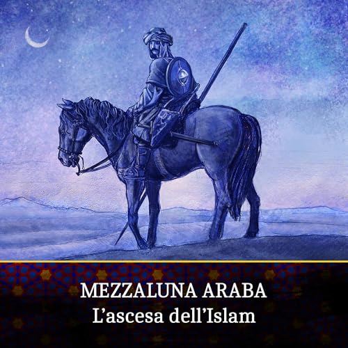 Mezzaluna araba cover art