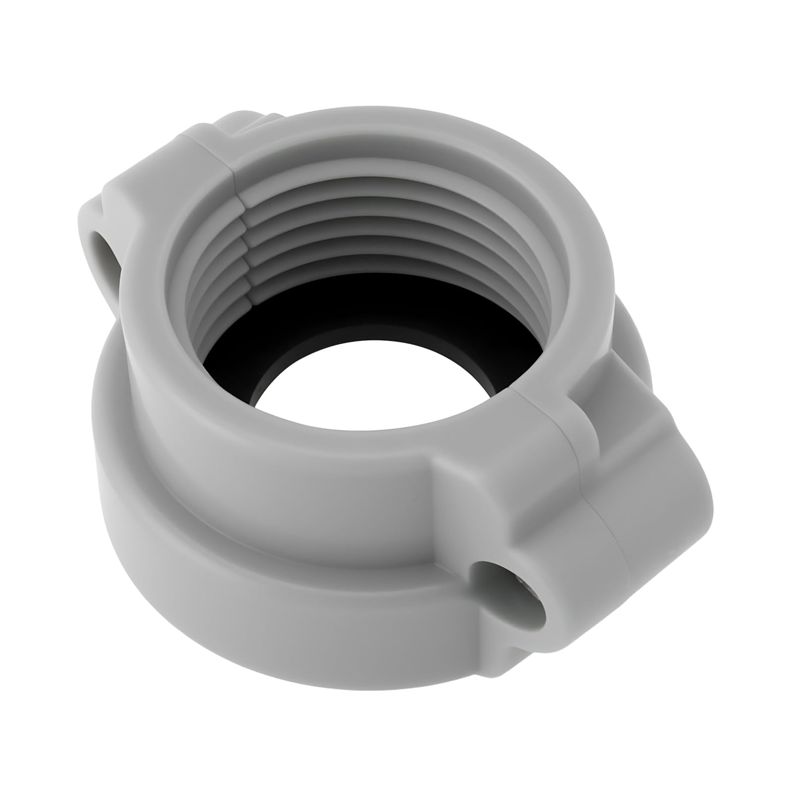 Briny River Union Nut With Screws And Seal P06575 Compatible With Bestway 2021+