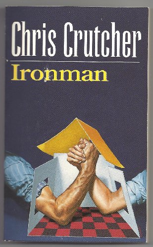 Ironman 0440911508 Book Cover