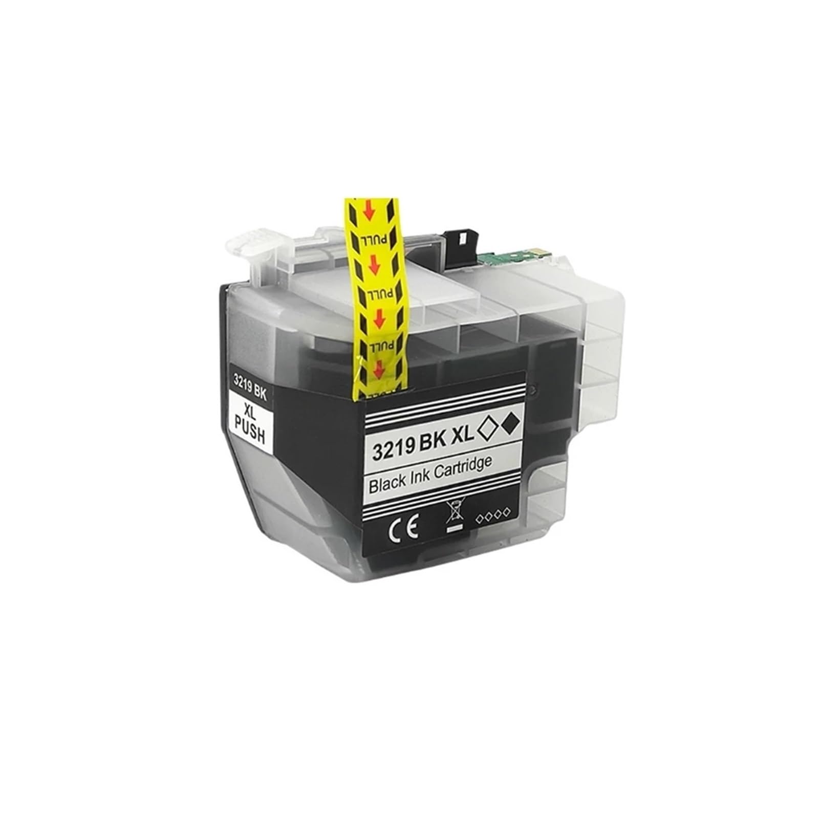 Cartucce d'inchiostro LC3219 LC3219XL, compatibile con Brother