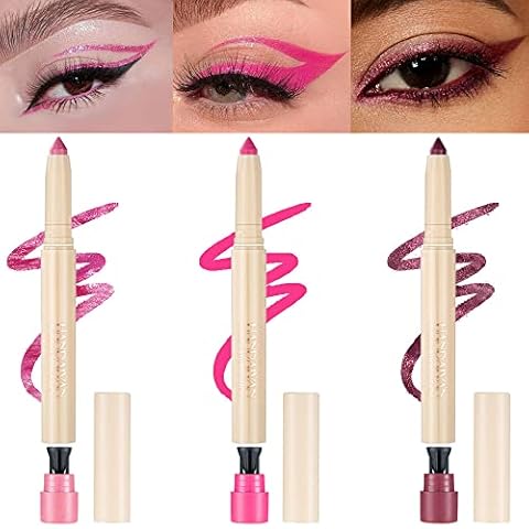 BINGBRUSH Cream Eyeshadow Stick Eyeliner Pencil Cover