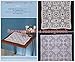 40 Crochet Lace Doily - Japanese Craft Book