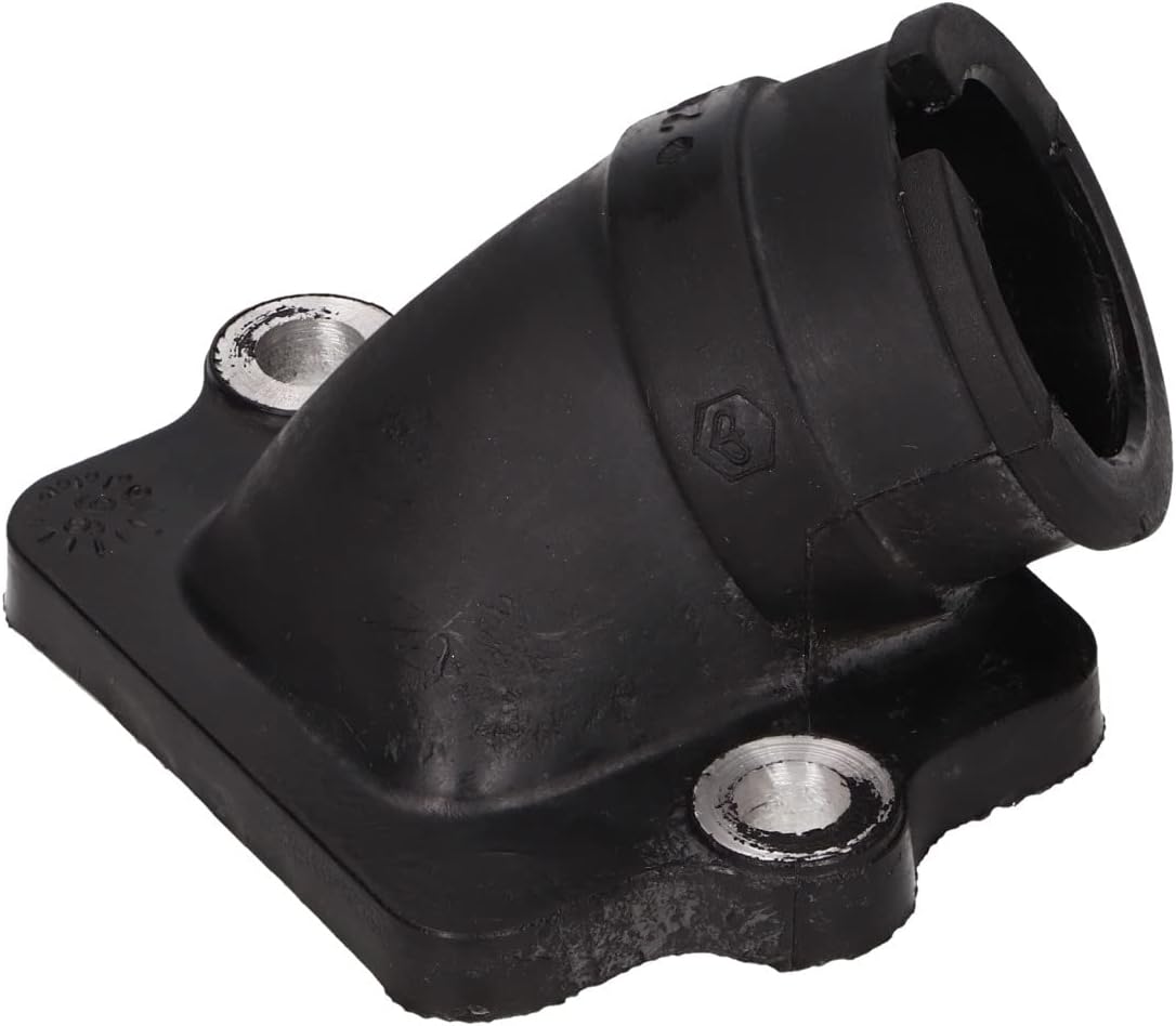 Ansaugstutzen gedrosselt für Piaggio 50cc : Amazon.de: Auto & Motorrad