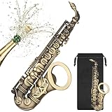 Zoom IMG-1 apribottiglie per sassofono con sacchetto Zoom IMG-1 apribottiglie per sassofono con sacchetto