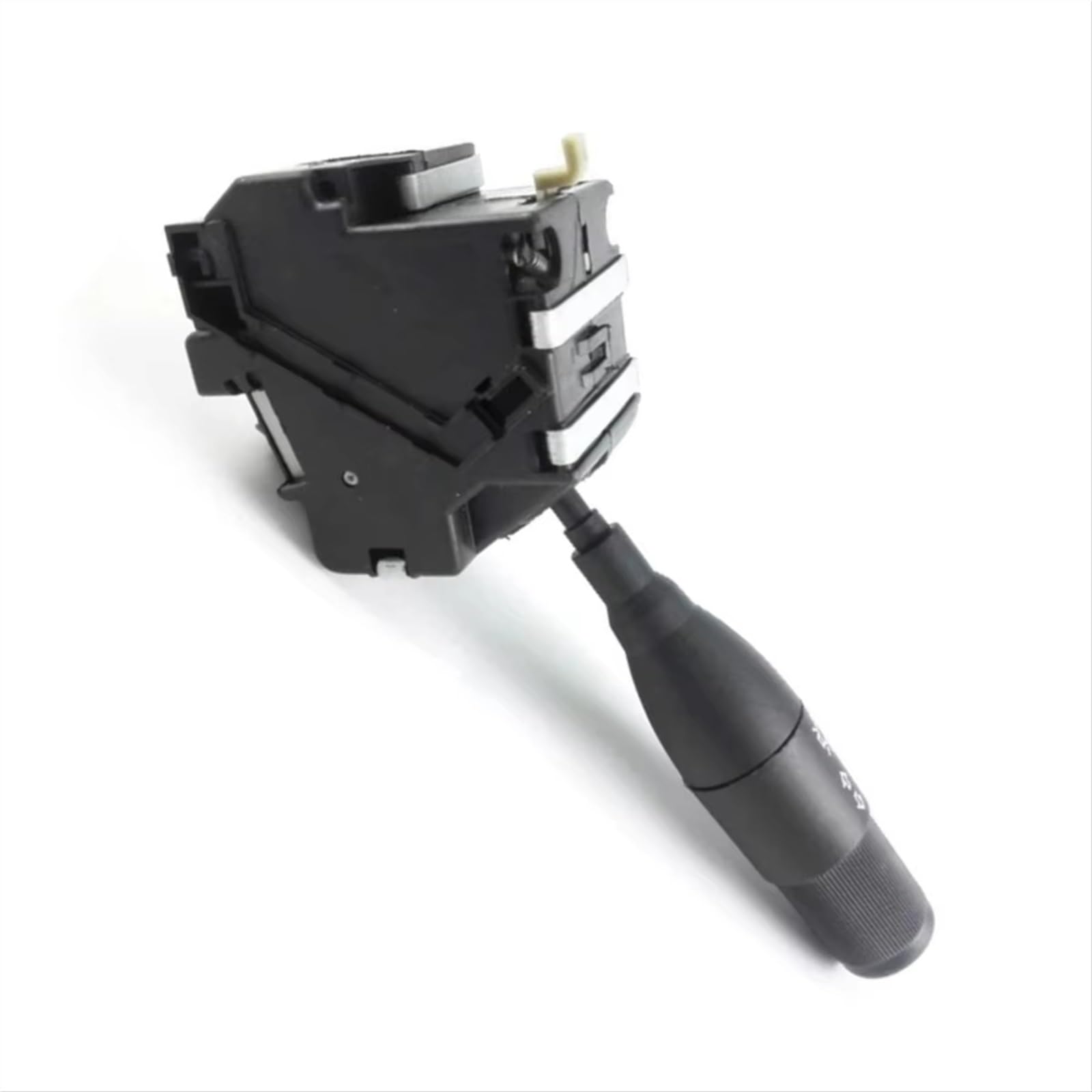 Commodo de Commutateur Compatible Avec Clio 19, Interrupteur De Clignotant, Colonne De Direction, Interrupteur À Tige, Voyant Lumineux 7700803537 510034002001