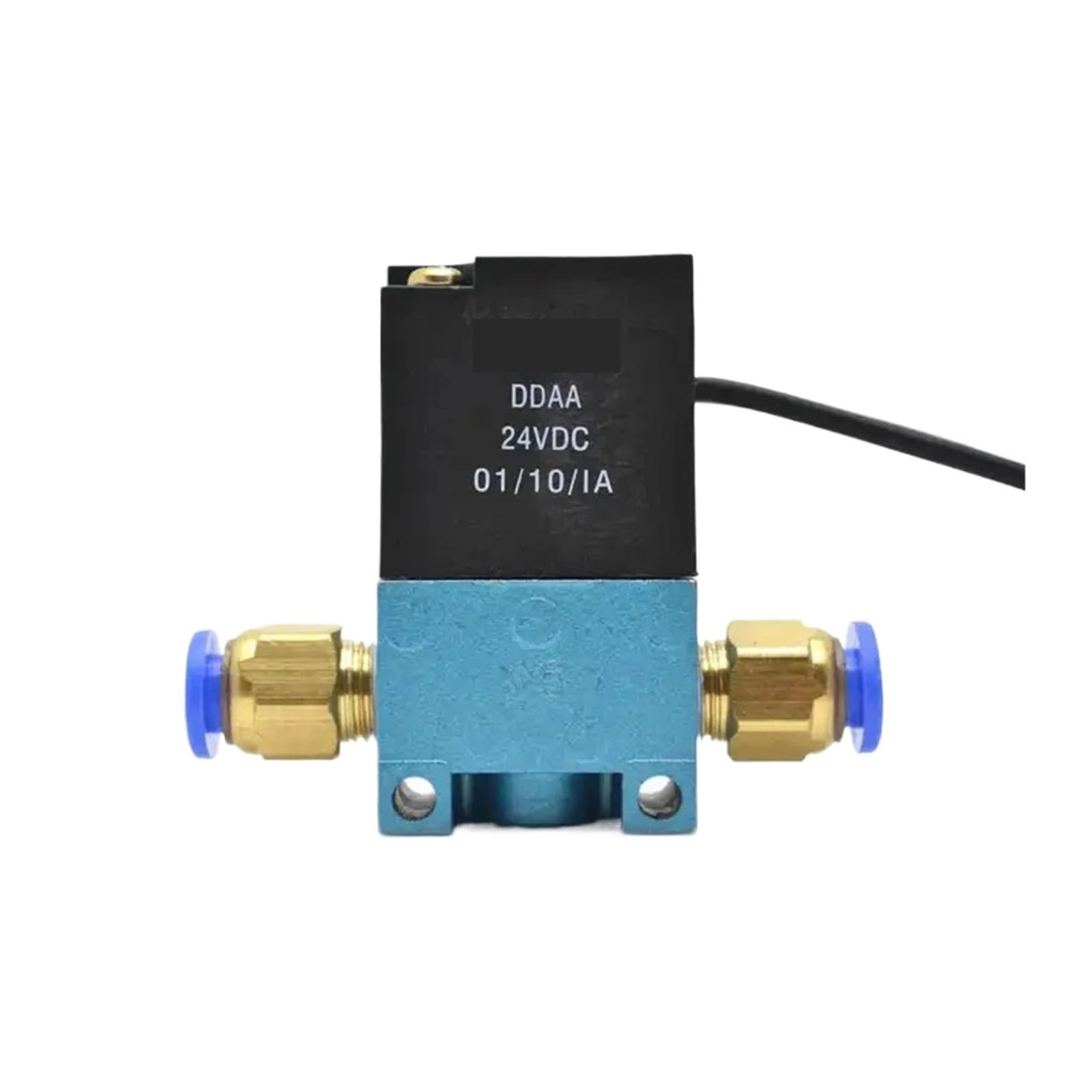 CXFCIHFT 35A-ACA-DDBA-1BA Solenoid Valve(35A-ACA-DDBA-1BA)