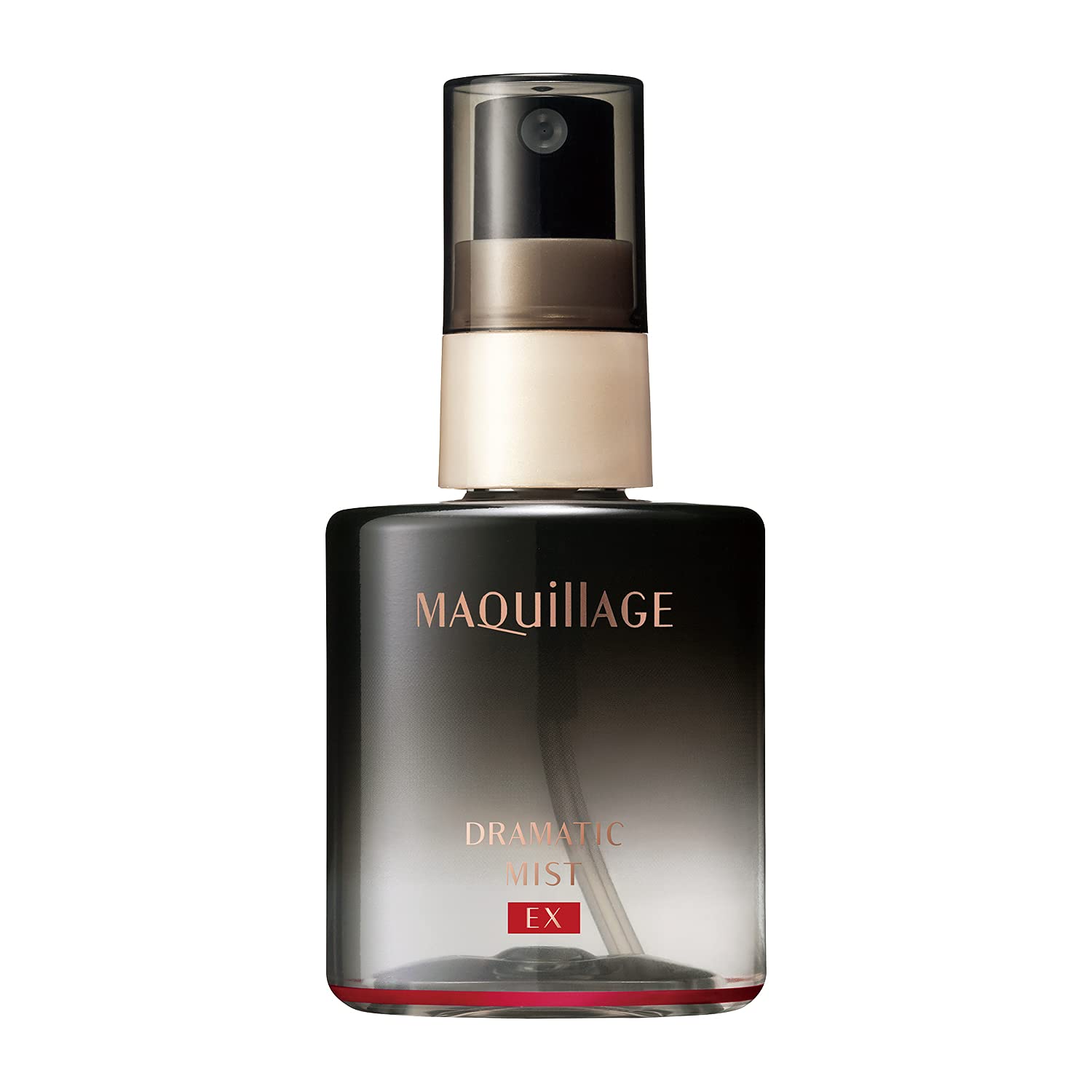 マキアージュ ドラマティックミスト EX 60mL | その他 | スプレータイプ | シトラスフローラルの香り | カバー力 メイク崩れ キープミスト 毛穴 保湿