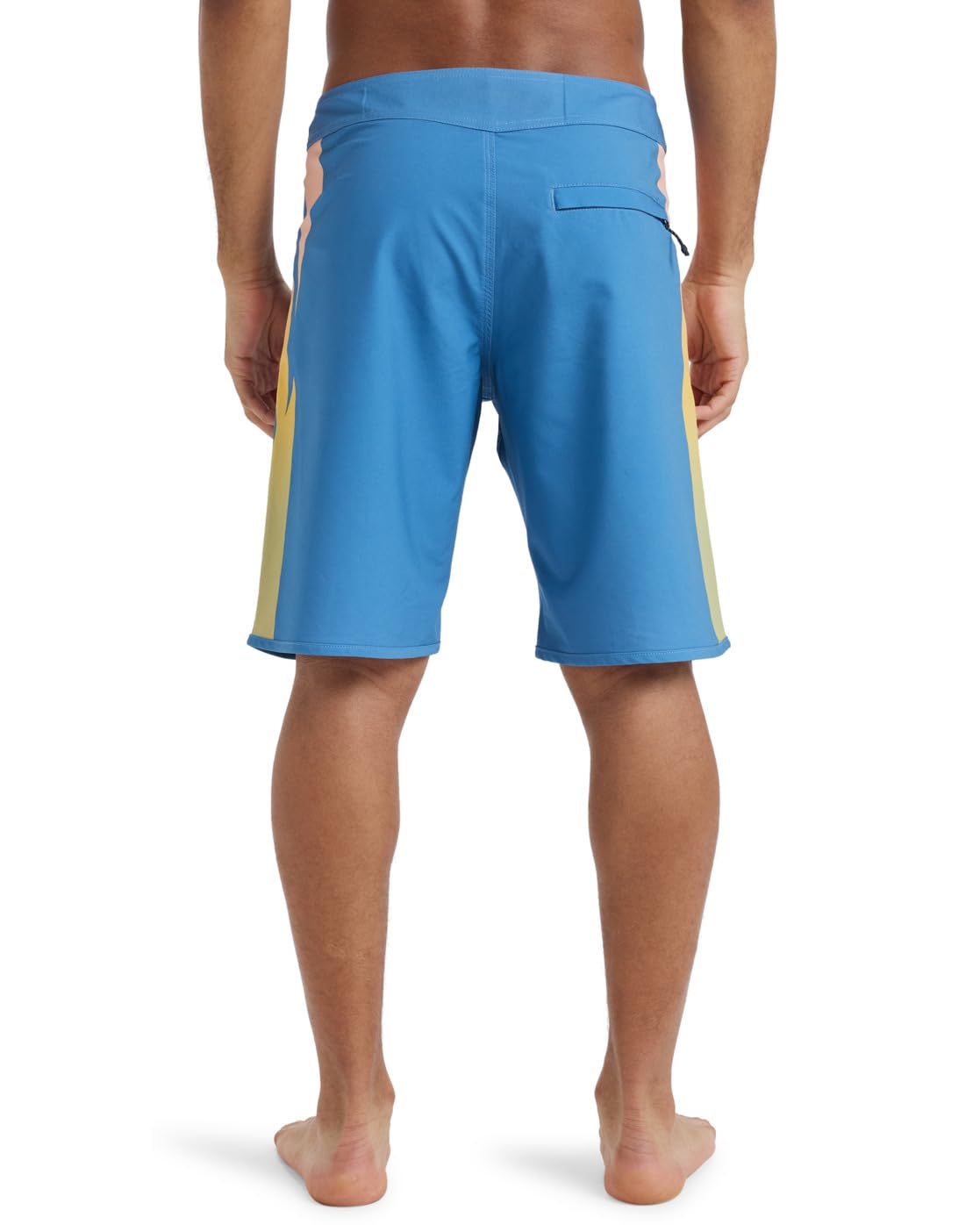 Quiksilver Herren Surfsilk Holmes 20 Boardshort (1er Pack)