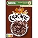 Chocapic Cereals Breakfast 375 g Chocolate wheat and corn cereals toasted with chocolate (Valentinas Market)