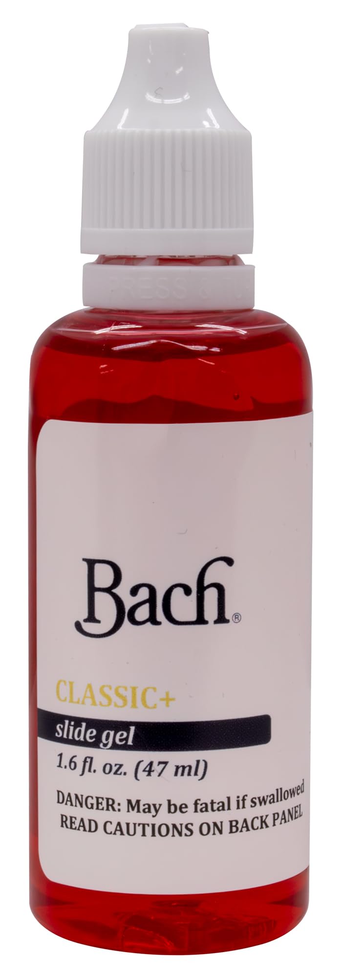 新品未使用 Bach LT190 S1B メイン チューニング スライド Amazon | BACH バック チューニングスライド・グリス & コルク・グリス
