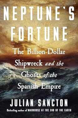 Neptune’s Fortune cover image
