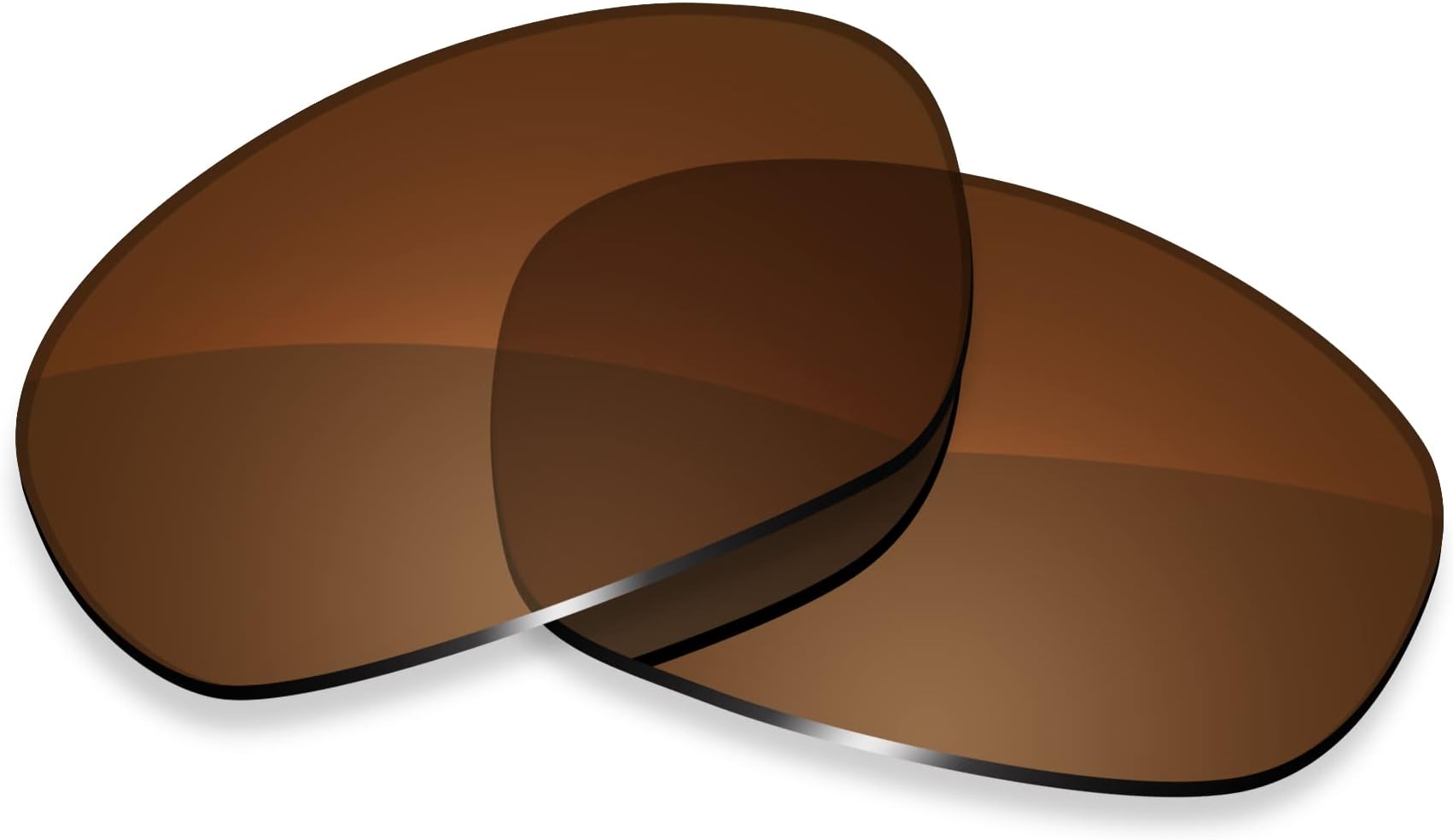 Polarized Replacement Lenses for Oakley Pit Boss 2 OO9137 Sunglasses - More Options