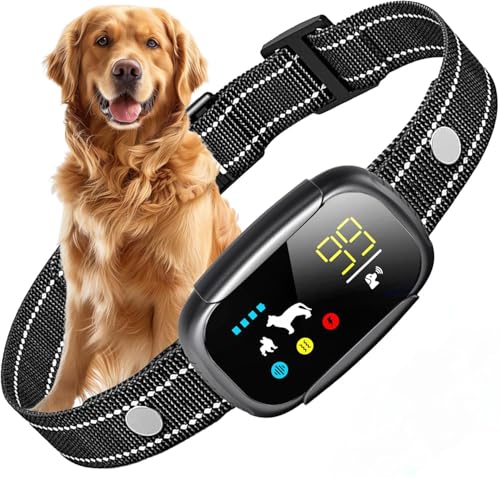 【犬用無駄吠え防止グッズ】人気のおすすめランキングを教えて！