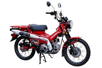 ハンターカブct125マフラー 楽天市場】ハンター カブ マフラーの通販