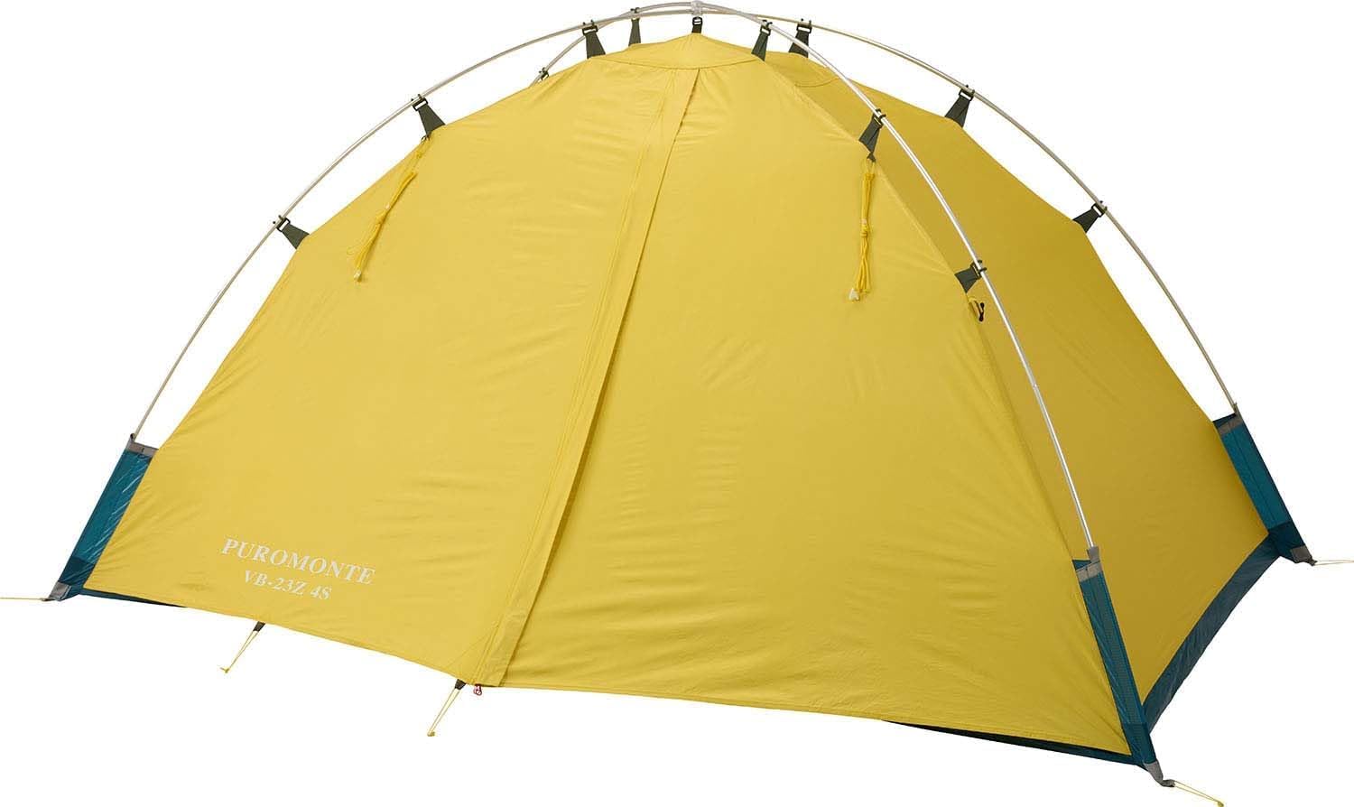 Amazon.co.jp: プロモンテ(PuroMonte) アウトドア テント e-Vent