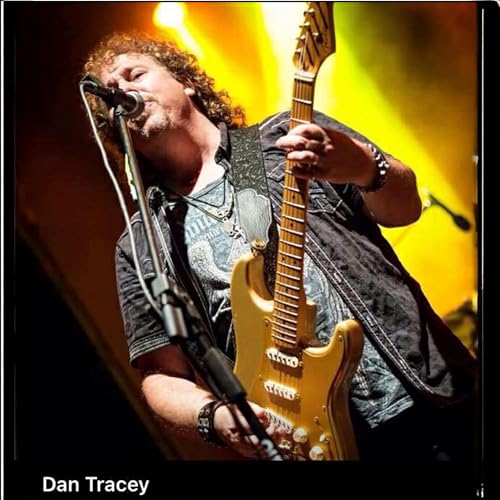 "Bring Great" with Dan Tracey Podcast Por  arte de portada