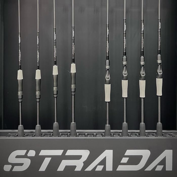 Amazon | キラーヒート ストラーダ ブラック （スピニングモデル