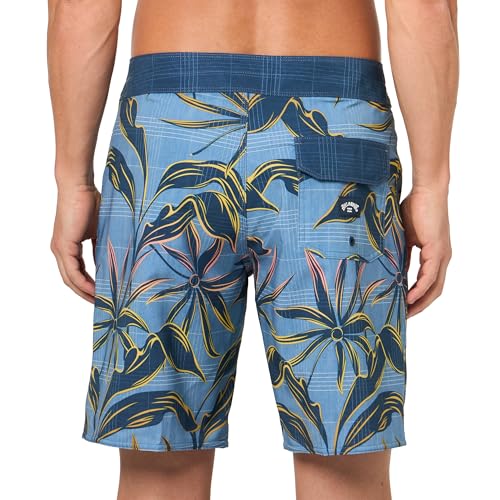 Billabong Men's Sundays Lowtide Board Short2
