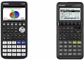 Amazon.com: CASIO PRIZM FX-CG50 Color Graphing Calculator