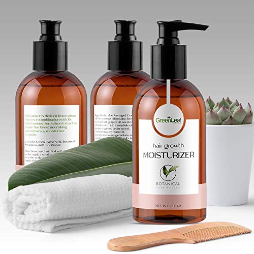 Dr sebi Hair moisturizer - AYURVEDIC Sealant butter