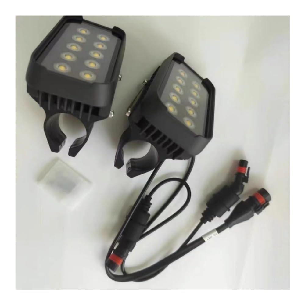 Akcesoria do dronów Reflektor Nocne Światła Nawigacyjne Oświetlenie Nocne Lampa Pasuje Do T50 T60 T25