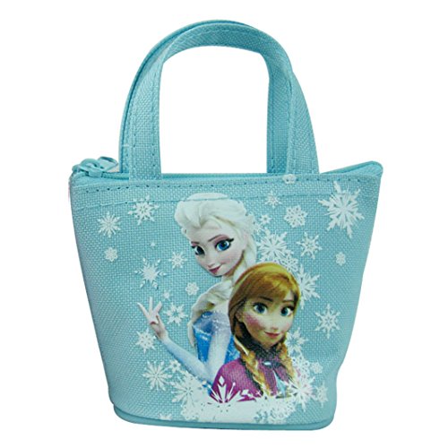 Disney Frozen Mini Coin Purse (2 Purses)