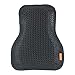 Coussin de siège de moto en maille 3D avec refroidissement par air - Housse de siège de moto respirante - Taille S