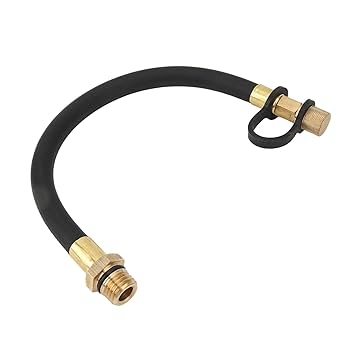 Amazon.com: 51044-0902 510440902 Engine Flex Oil Drain Hose