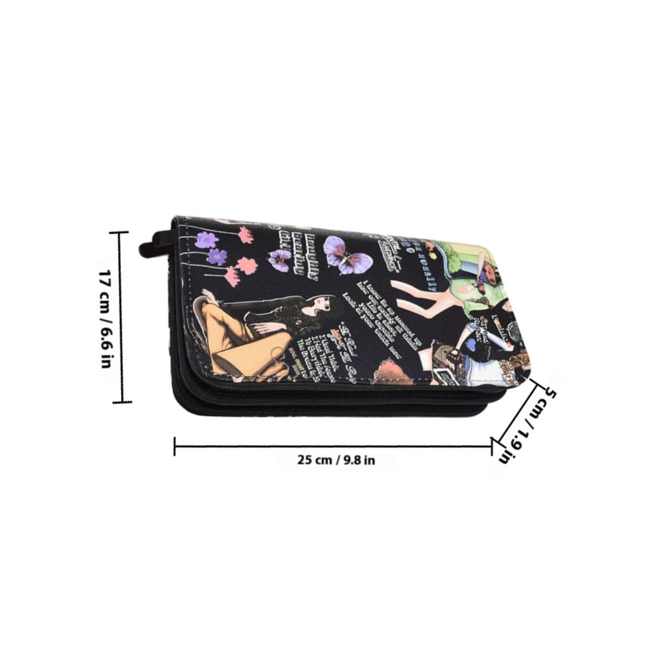 Borsa da Vita per Parrucchieri Multi-tasche Organizer per Forbici e Pettini Custodia Professionale per Strumenti da Resistente e Spaziosa per Saloni e Viaggi