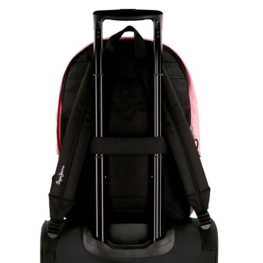 Pepe Jeans Aris Bagagli- Borsa a tracolla Unisex - Bambini e ragazzi (Pacco da 1)