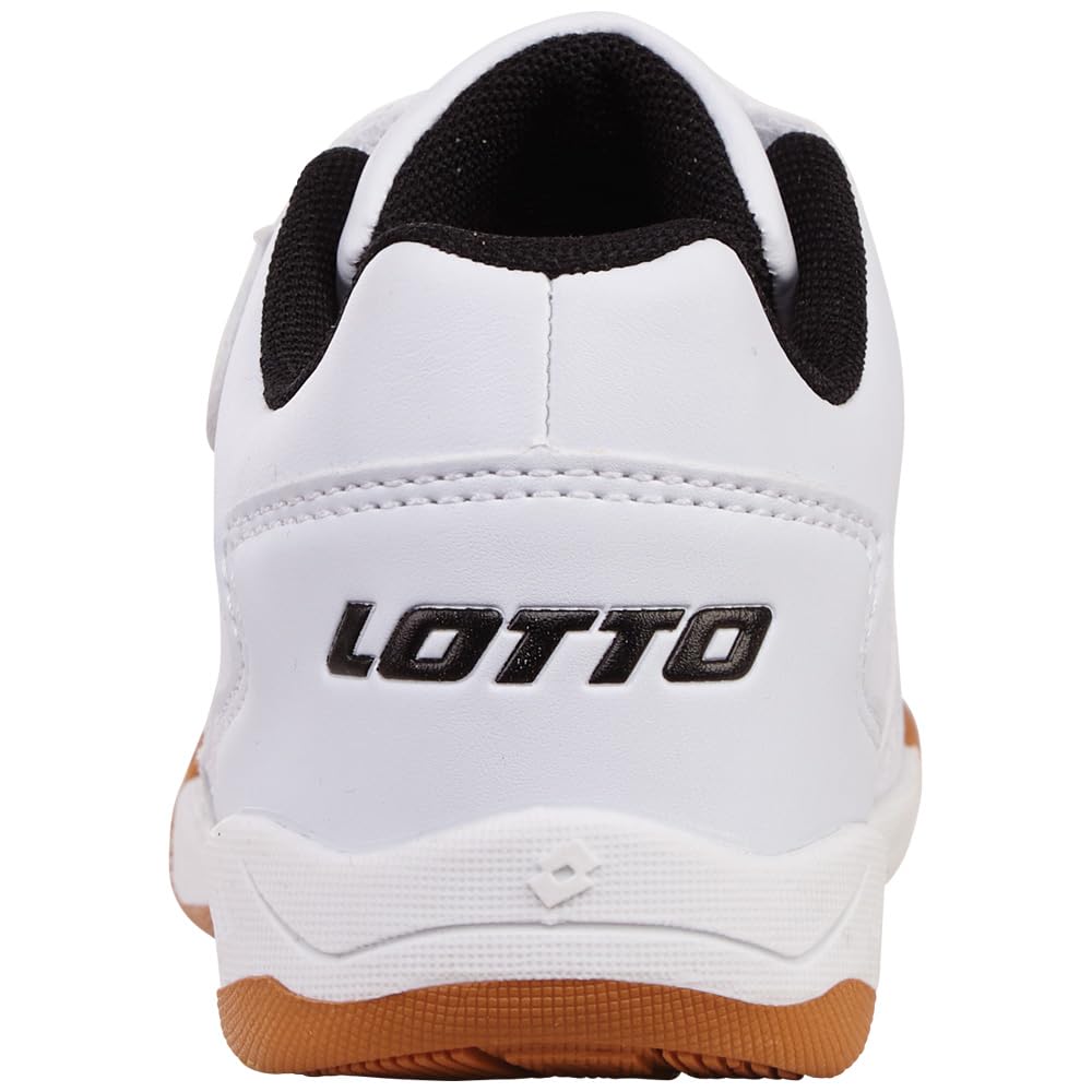 LOTTO Lotto Zapatillas Unisex niños