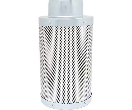 International Grower Supplies Charcoal Filter Elf