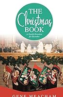 The Christmas Book: 31 Family Devotions for December 1512707767 Book Cover