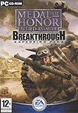  Medal of Honor Allied Assault Breakthrough Expansion