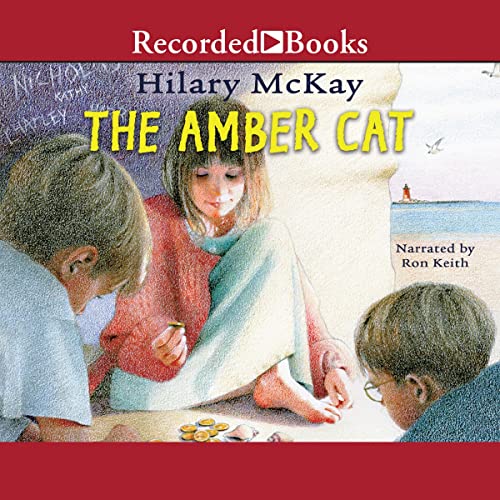  Il gatto d\'ambra