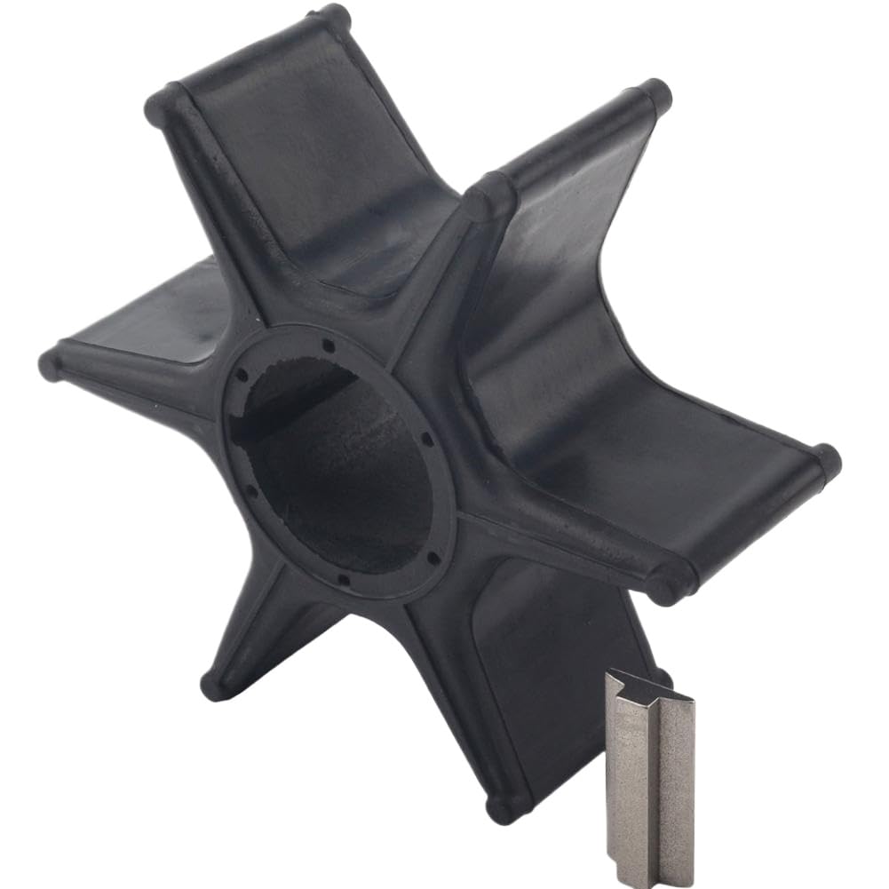 Girante Pompa Acqua 19210-ZY3-003 Compatibile Con Fuoribordo | Adatto per BF175 BF200 BF225 BF250 175 200 225 250 CV ; Sostituisce 18-3031 19210ZY3003