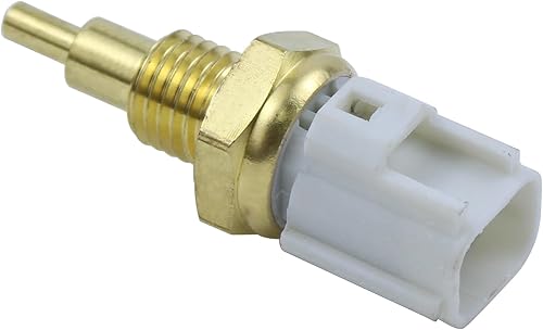 Miniatura 6 de MOTOKU Sensor de temperatura del refrigerante de agua con arnés de conector para Toyota Yaris Matrix Tundra Sequoia Tacoma Sienna RAV4 Camry Corolla